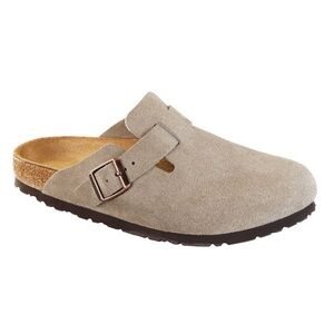 Birkenstock Boston Clogs
